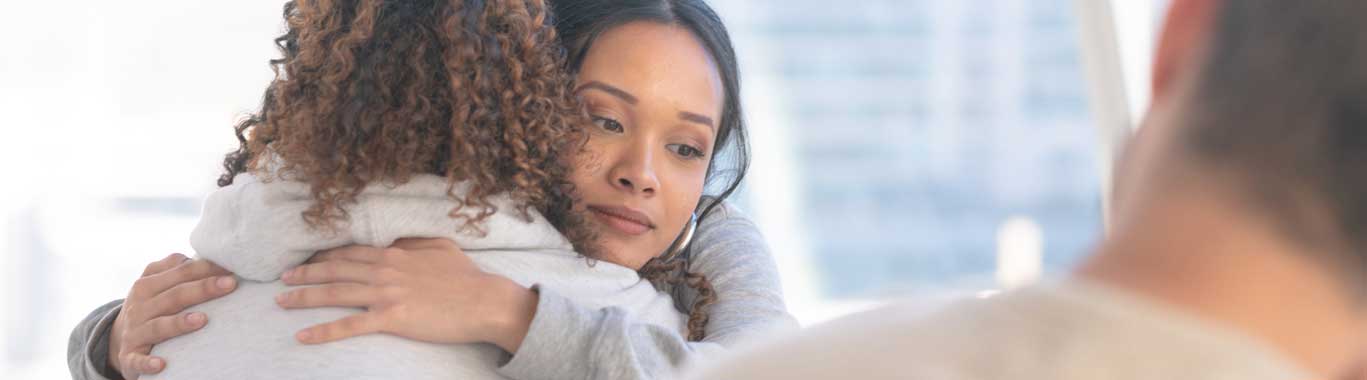 Red Flags - Changing Pathways